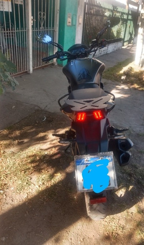 Imagen 4 de 6 de Bajaj Dominar 400 Ug
