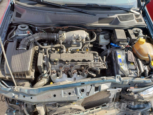 Imagem 6 de 10 de Chevrolet Astra 2.0 Gls 3p