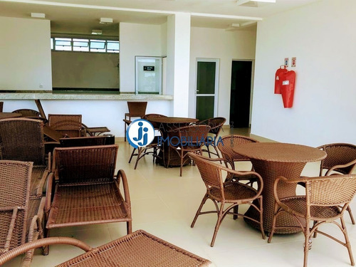 Imagem 10 de 24 de Majestic Nova York - Compra De Lote Em Cajupiranga, Localizado Em Condomínio Fechado - Te00018 - 3081033