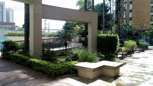 Imagem 7 de 30 de Apartamento Para Venda, 4 Dormitórios, Vila Leopoldina - São Paulo - 2664