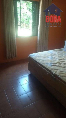 Imagem 23 de 28 de Chácara Com 3 Dormitórios À Venda, 2272 M² Por R$ 550.000,00 - Serra Negra - Bom Jesus Dos Perdões/sp - Ch0389
