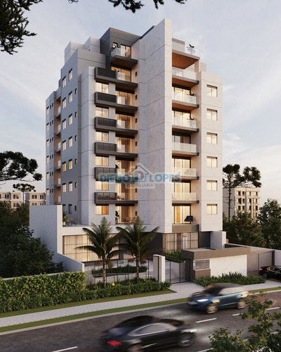 Imagem 2 de 15 de Garden Para Venda, 3 Dormitório(s), 121.01m² - 2003