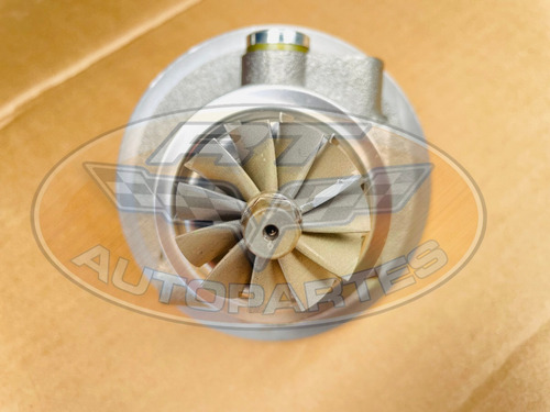 Turbo Cartucho Motor 1.8t K03 Passat Sharan Jetta Audi Leon