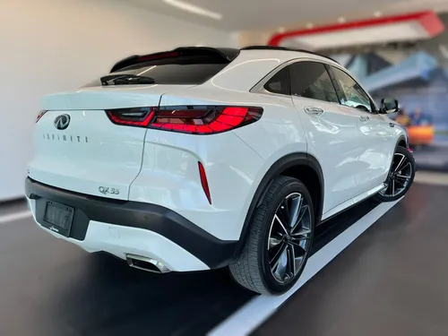 Infiniti
