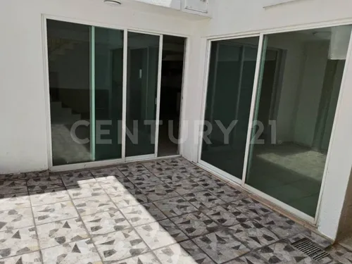 Casa En Renta En Condómino, San Isidro Residencial, Zapopan