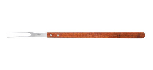 Trinche Trinchete Mango Madera 21'' Kpf210 Ñ Winco Xavi