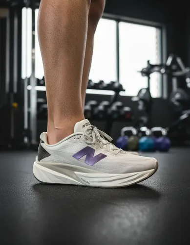 Tênis De Corrida New Balance Fuelcell Rebel V5
