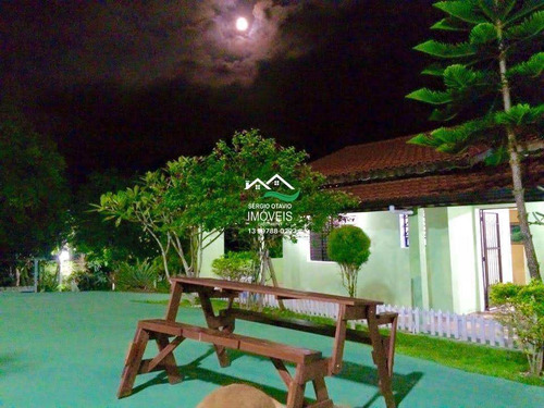 Imagem 10 de 30 de Chácara Com 4 Dorms, Area Rural, Pedro De Toledo - R$ 500 Mil, Cod: 531 - V531