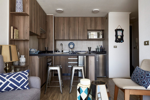Condominio Los Andes