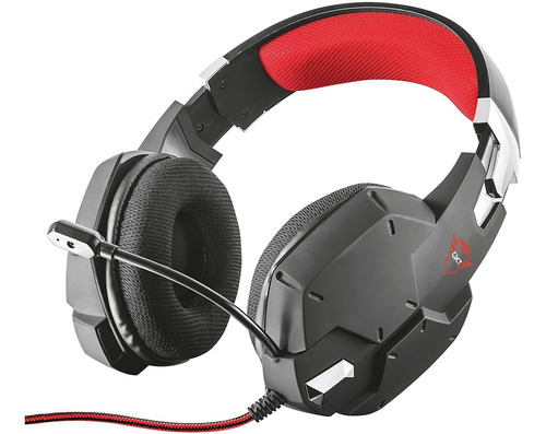 Auriculares Gamer Trust Gxt322 Carus Ps5 Xbox Diginet