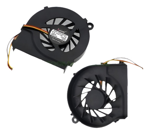 Ventilador De Cpu Oem Nuevo Para Hp Compaq Presario Cq56 Cq6