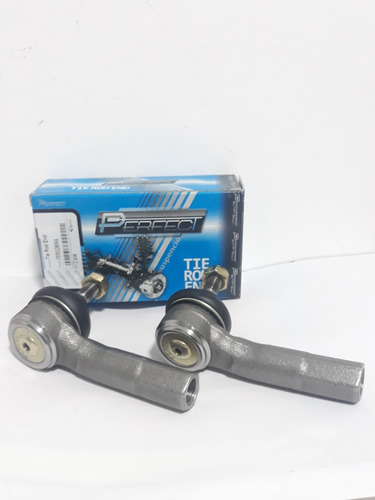 Terminal Externo Ford Fiesta Power Max Move Ecosport