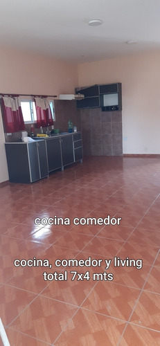 Vendo Casa De 4 Habitantes Con Un Dúplex