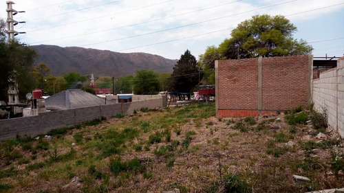 Imagen 8 de 8 de Lote En Venta De 800m2 Ubicado En Bialet Massé