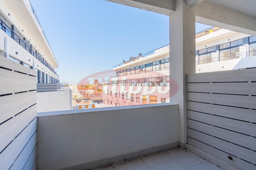 Imagen 8 de 30 de Terrazas De Volcán · Complejo 100% Amenities! Monoambientes Doble Altura!