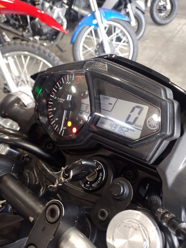 Imagen 3 de 18 de Yamaha Mt 03 A - 2016 - Con Garantía