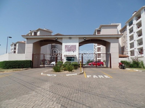 Imagem 17 de 27 de Apartamento À Venda Em Parque Prado - Ap008325