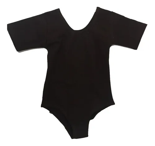 Body negro niña sale