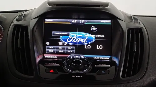 Ford Escape 2.0 Titanium Ecoboost At