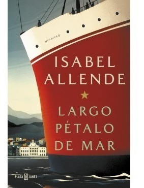 ** Largo Petalo De Mar ** Isabel Allende