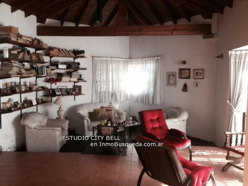 Casa En Venta En Entre Caminos