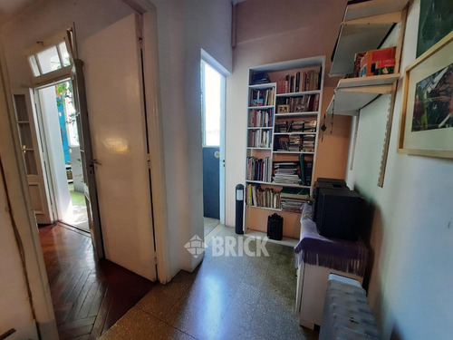 Semip En Monteagudo Al 200 - 60 M2 Impecable V/abierta T/sol