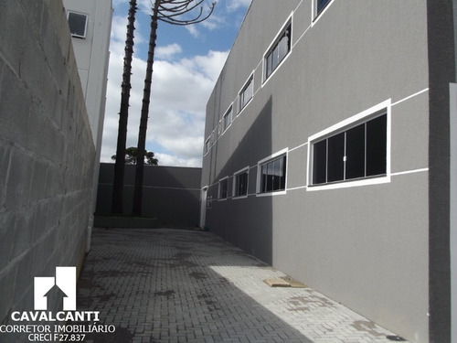 Imagem 2 de 24 de Barracao - Ba00039 - 70998750