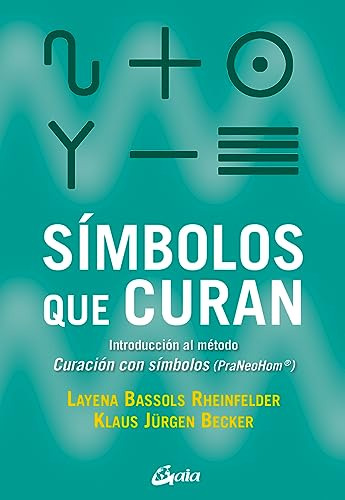 Libro Simbolos Que Curan (coleccion Salud Natural) - Bassols