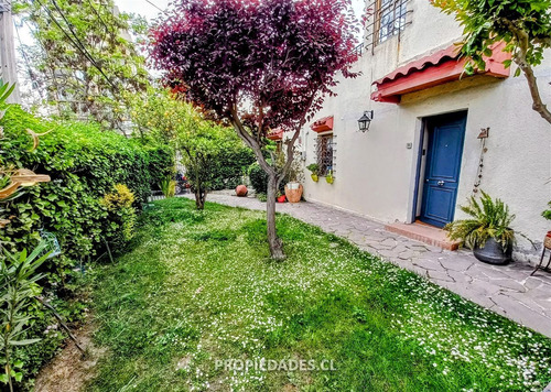 Oficina En Venta En Providencia