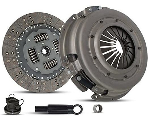 Kit De Embrague Trabaja Con Dodge Ram 1500-3500 B150 B1500-b