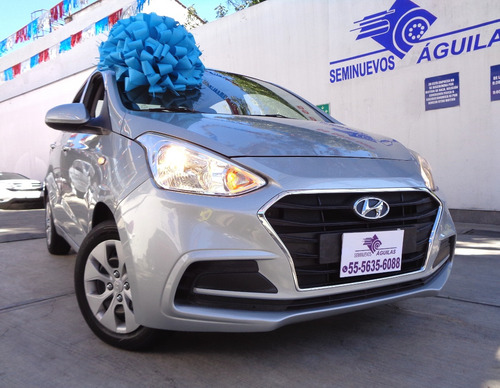 Hyundai Grand i10 1.3 Gl Mid At