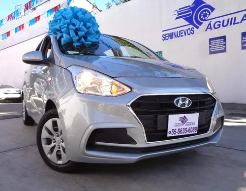 Hyundai Grand i10 1.3 Gl Mid At
