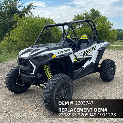 Pastillas De Freno Sinterizadas Para Polaris Rzr Xp 1000 201