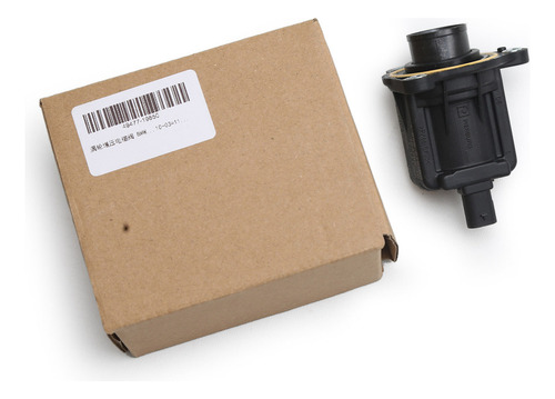 Actuador Con Sensor De Posición Turbo Bmw F20 F30 2.0t