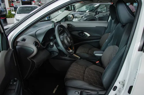 Toyota Yaris Cross 1.5 Hev Xls