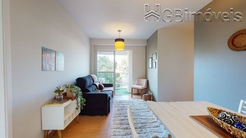 Imagem 4 de 15 de Apartamento - Moema - Ref: 11477 - V-r-equil1020
