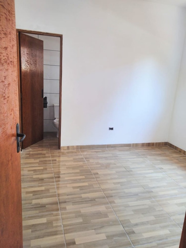 Imagem 9 de 11 de Casa Nova Lado Praia Com Piscina Em Itanhaém, Aceita Financiamento Bancário!