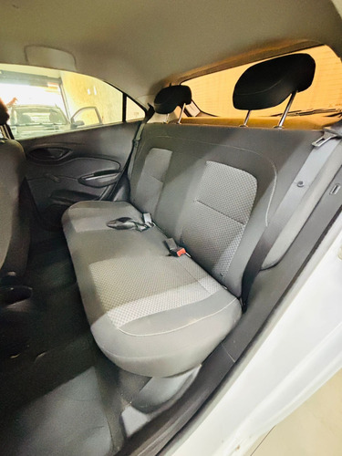 Chevrolet Onix 1.0 MPFI LT 8V