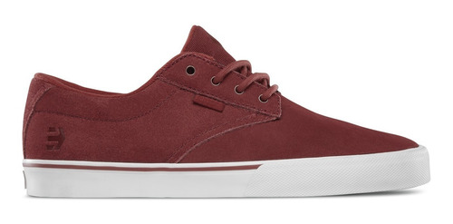 Etnies Jameson Vulc Rust 449601