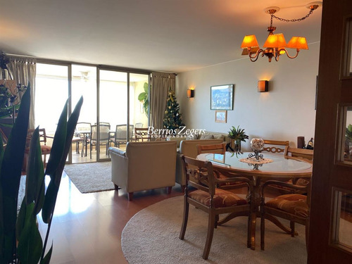 Departamento En Venta En Viña Del Mar 3 Dormitorios 3 Banos