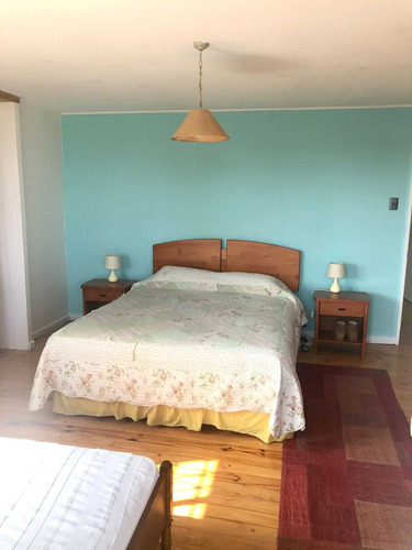 Se Arrienda Hermosa Casa (68309)