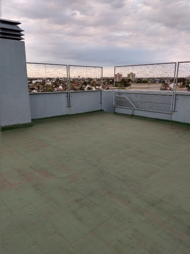 Semipiso En Venta En Haedo Centro Norte