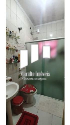 Imagem 12 de 15 de *casa Ótima Localização Tude Bastos Praia Grande. Aceita Financiamento.