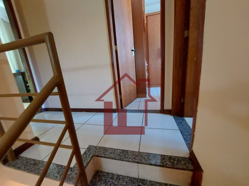 Imagem 11 de 19 de Casa À Venda No Bairro Conforto - Volta Redonda/rj - C1035