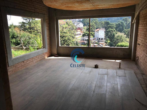 Imagem 14 de 30 de Hotel À Venda, 3019 M² Por R$ 8.000.000,00 - Recanto Feliz - Campos Do Jordão/sp - Ho0002