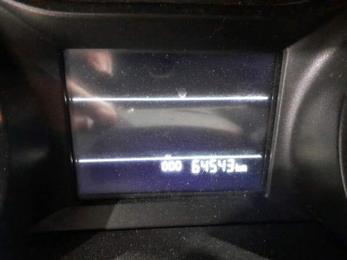 Chevrolet Onix 1.0 FLEX MANUAL
