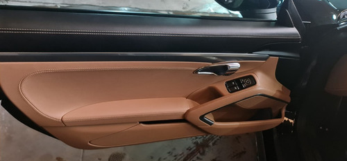 Imagen 4 de 15 de Porsche 718 Bocter S 2.5 Manual Impecable