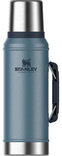 Termo Stanley 950ml Manija Tapón Cebador