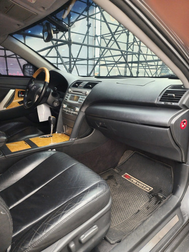 Imagen 14 de 18 de Toyota Camry V6 3.5 Blindado Iii