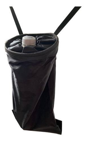 Imagen 5 de 10 de Porta Botella Bebida Latas Impermeable Ajustable Para Autos